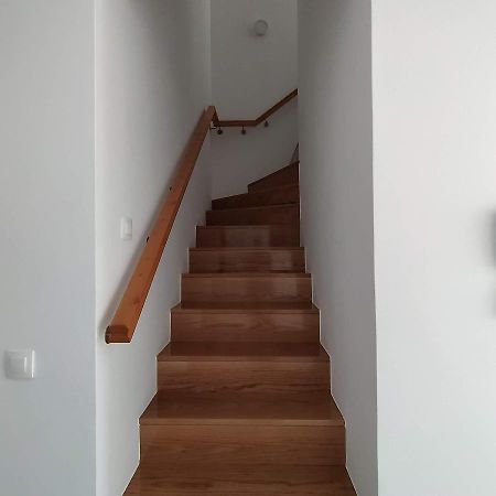 蓬塔德尔加达Helena'S House公寓 外观 照片
