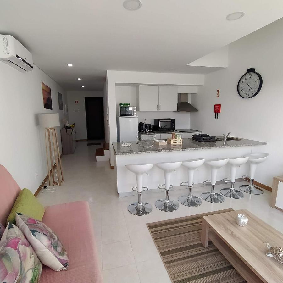 蓬塔德尔加达Helena'S House公寓 外观 照片