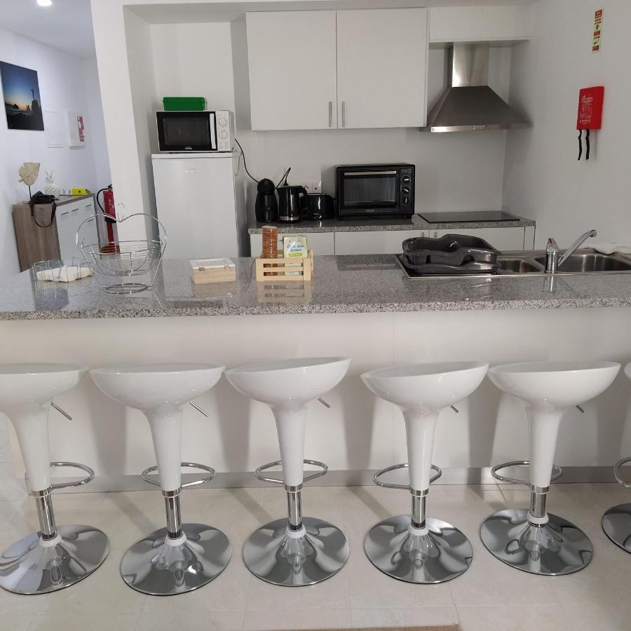 蓬塔德尔加达Helena'S House公寓 外观 照片