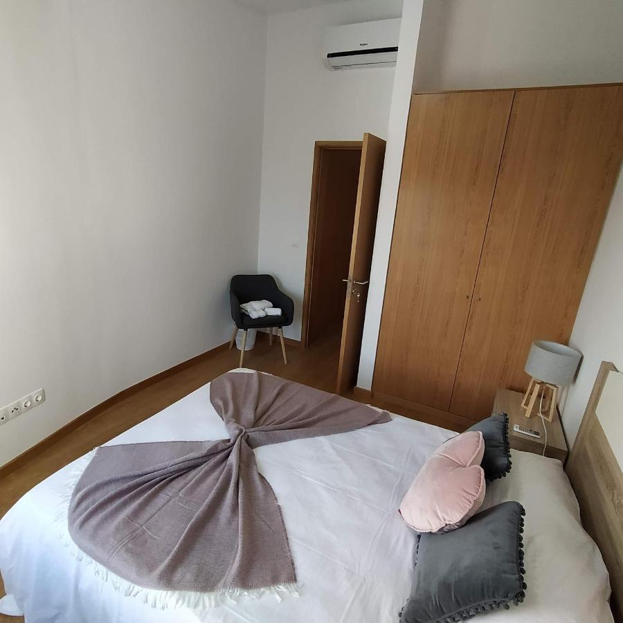 蓬塔德尔加达Helena'S House公寓 外观 照片
