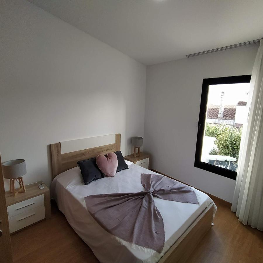 蓬塔德尔加达Helena'S House公寓 外观 照片