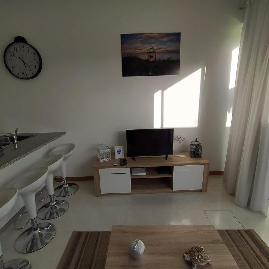 蓬塔德尔加达Helena'S House公寓 外观 照片